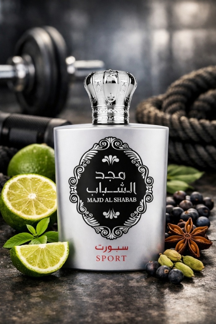 Ard Al Zaafaran Majd Al Shabab Sport